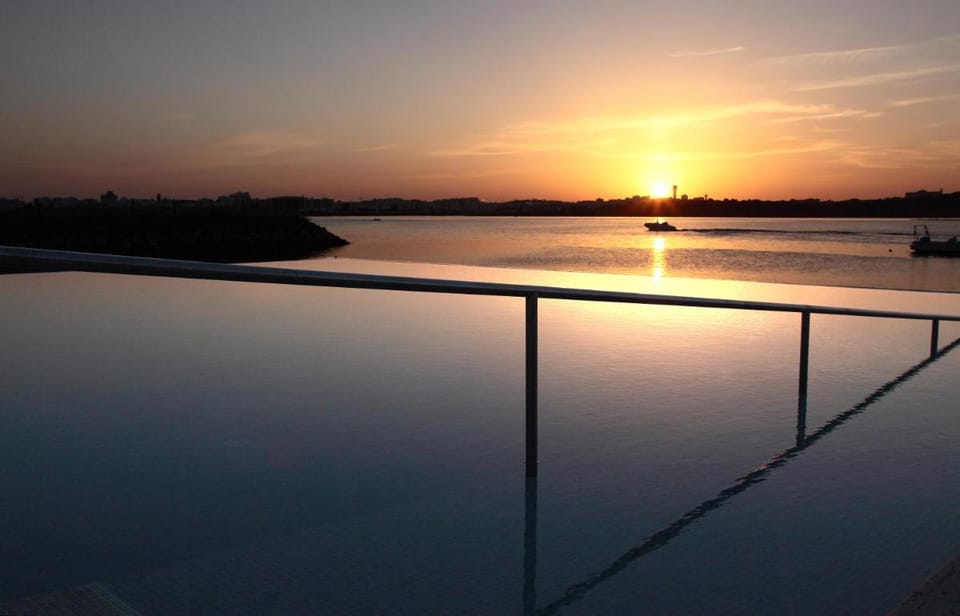 Agua Hotels Riverside Hotel in Portimao