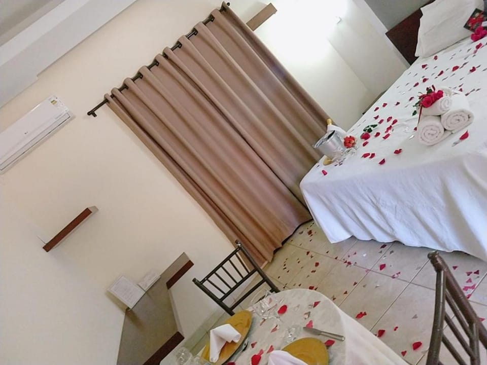 Ipe Park Hotel Hotel in São José do Rio Preto