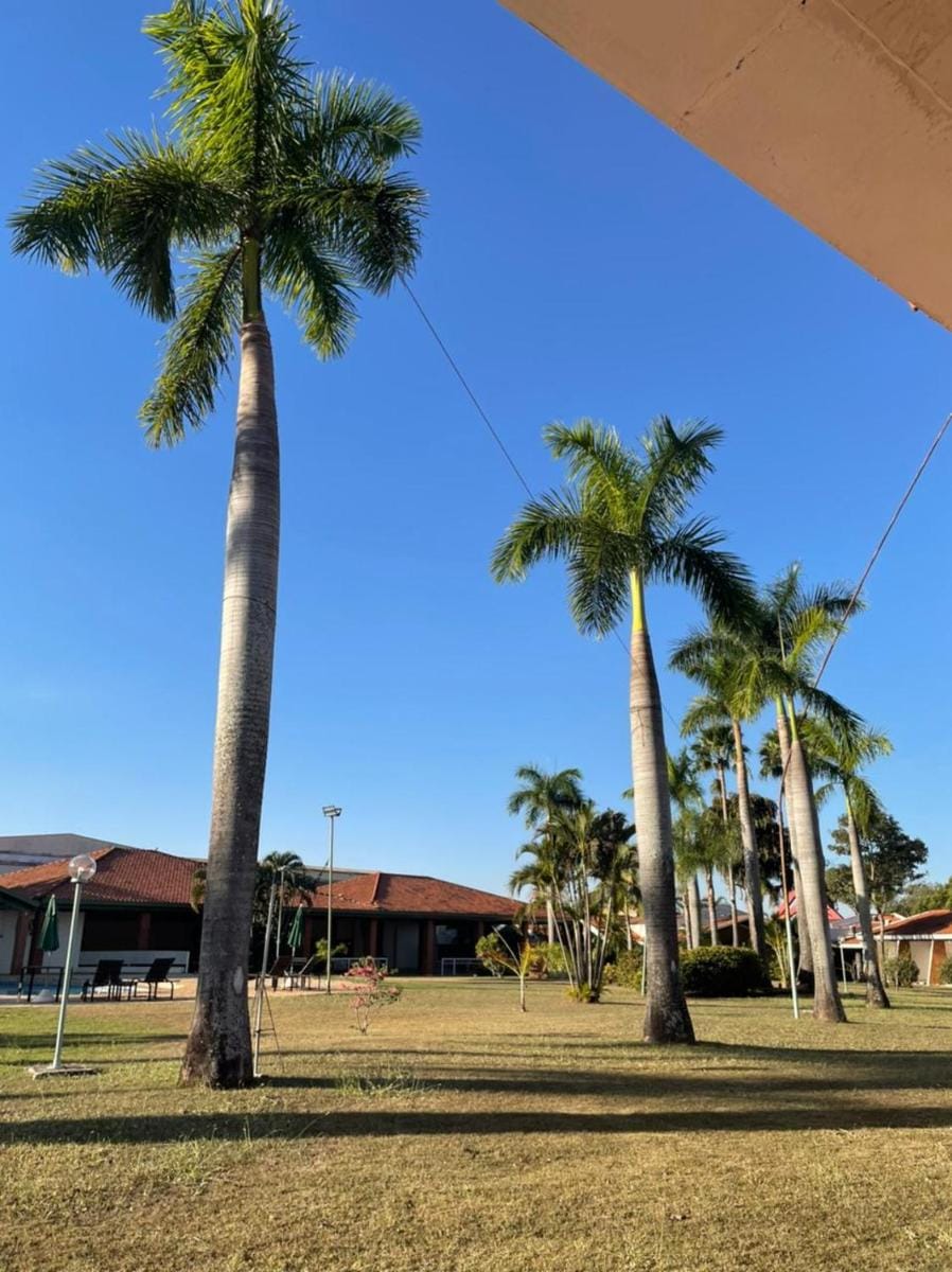 Ipe Park Hotel Hotel in São José do Rio Preto