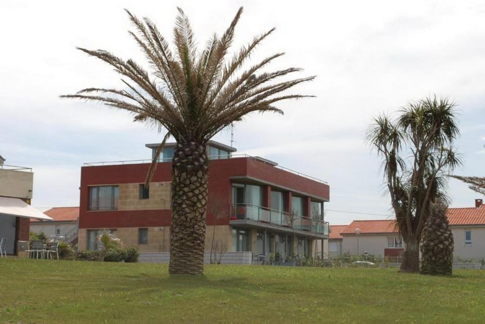 Apartamentos Playa de Portio Apartment in Cantabria