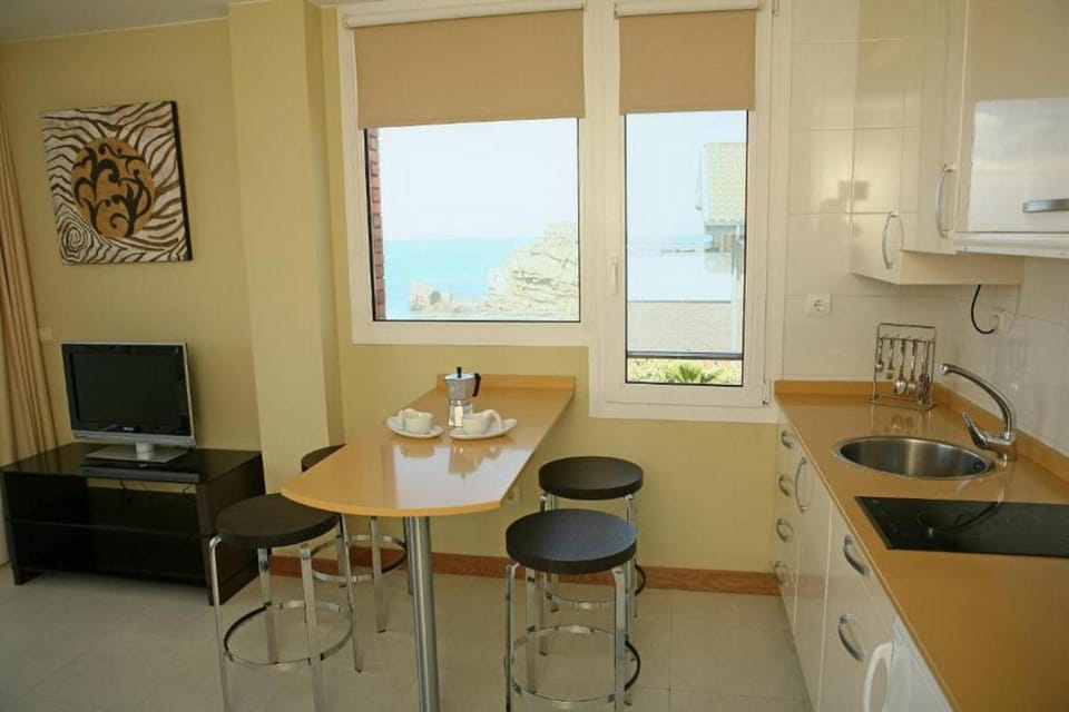Apartamentos Playa de Portio Apartment in Cantabria