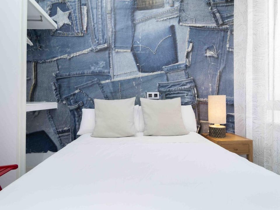 Pension Foster Bed and Breakfast in Centro