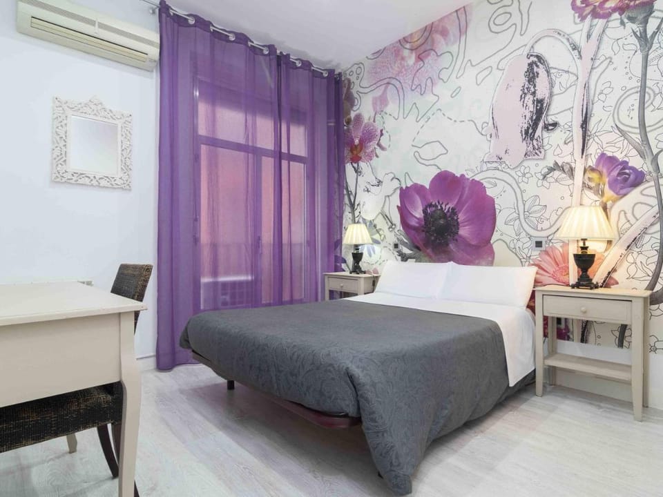 Pension Foster Bed and Breakfast in Centro