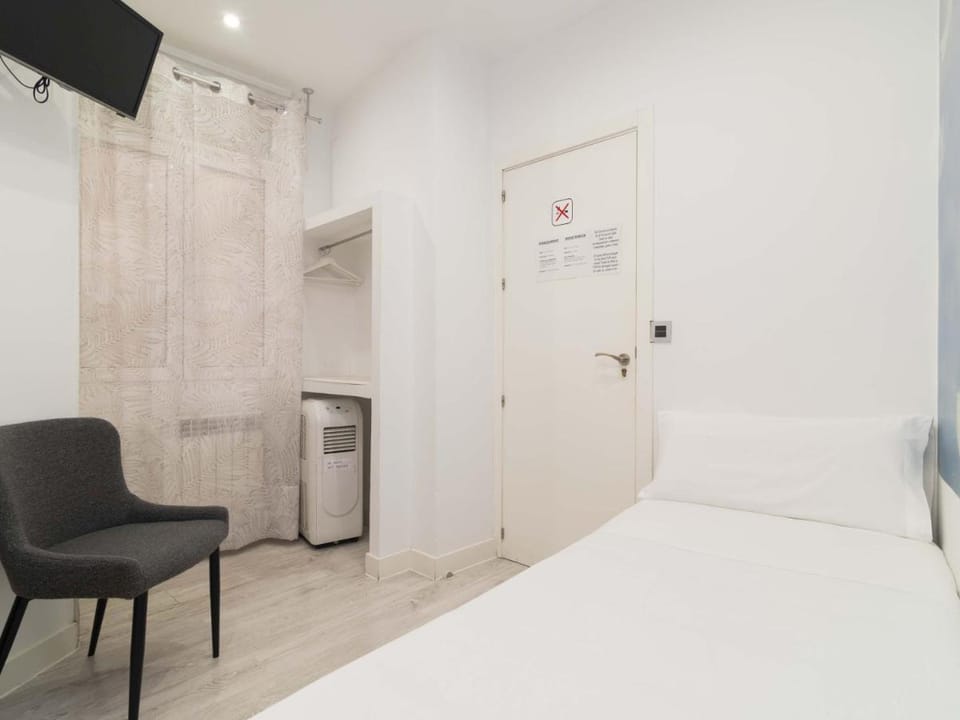 Pension Foster Bed and Breakfast in Centro