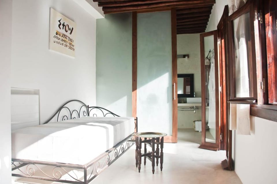 Riad El Maâti Riad in Rabat