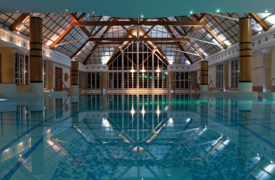 Champneys Forest Mere Hotel in Chichester District