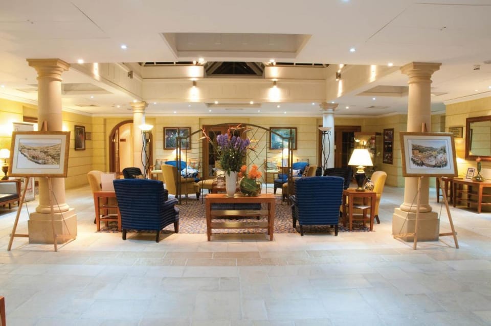Champneys Forest Mere Hotel in Chichester District