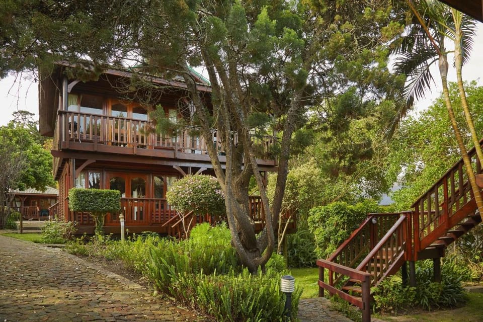 Knysna River Club Apartment in Knysna