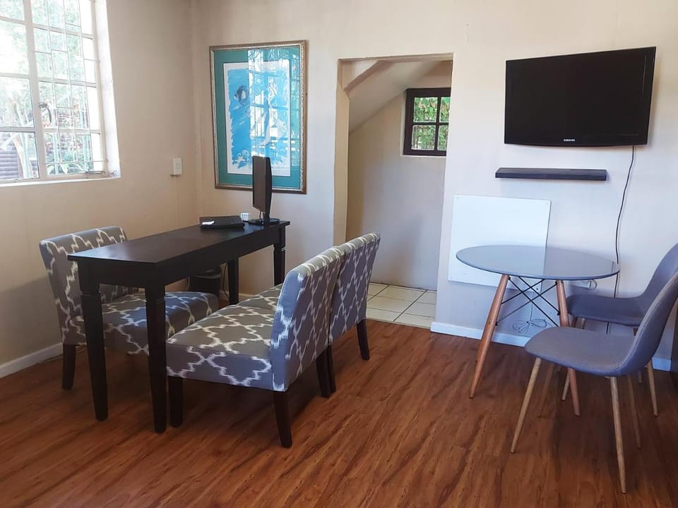 Knysna River Club Apartment in Knysna
