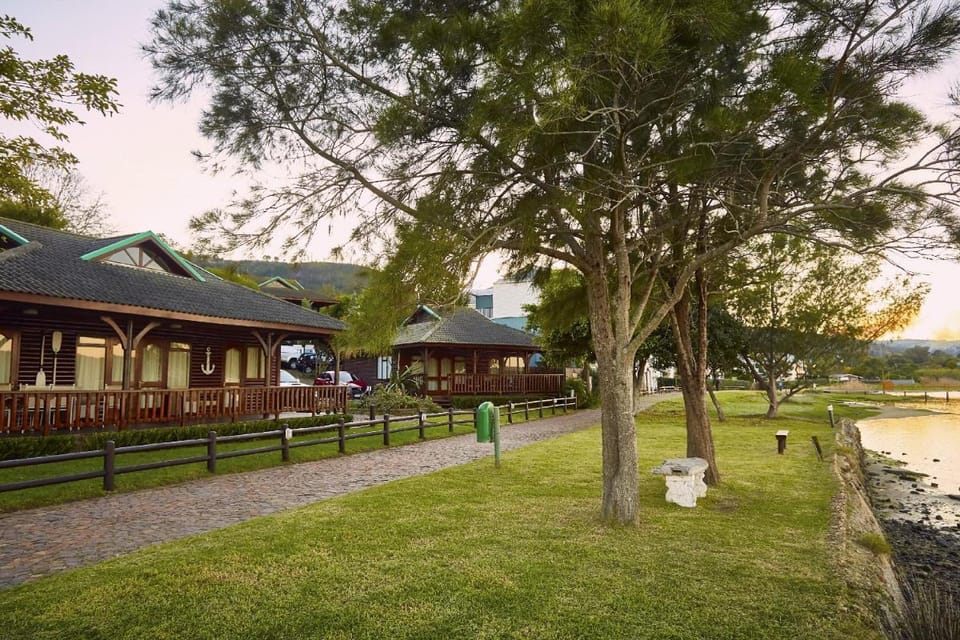Knysna River Club Apartment in Knysna