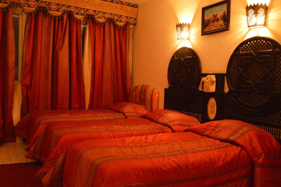 Hotel Amalay Hotel in Marrakesh