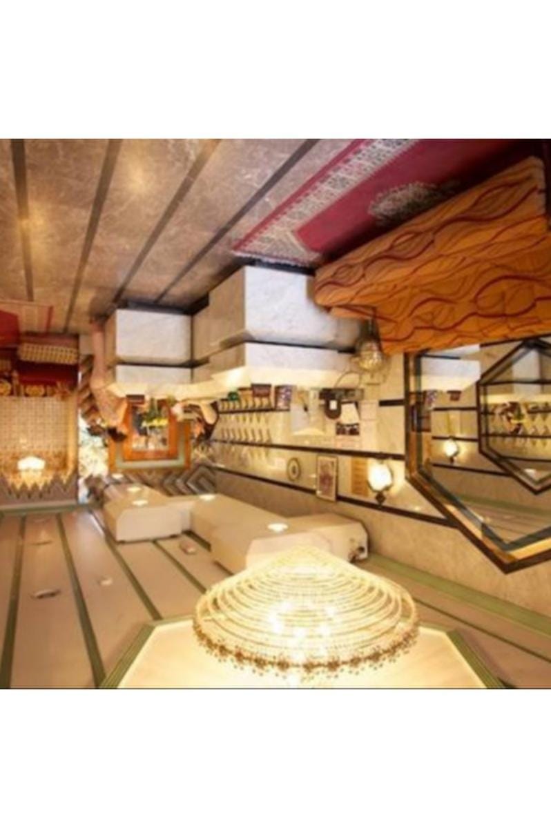 Hotel Amalay Hotel in Marrakesh