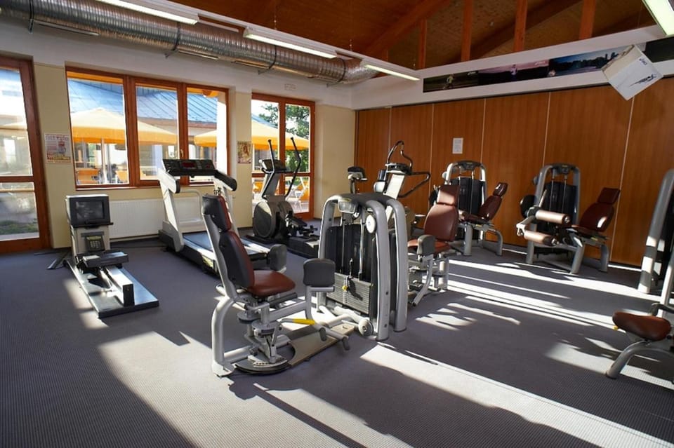 Kolping Hotel Spa & Family Resort Hotel in Hévíz