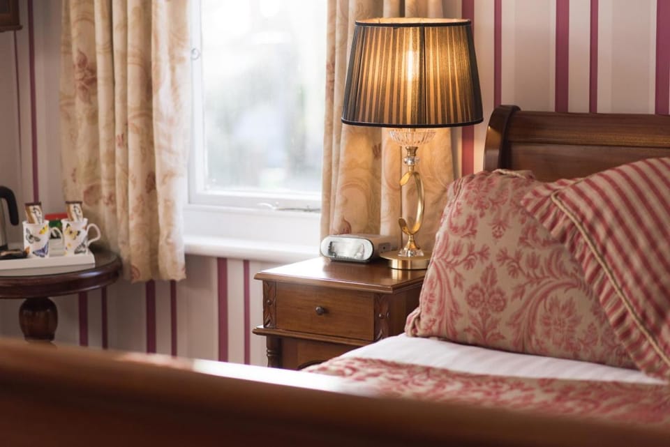 Grovefield Manor Hotel in Poole