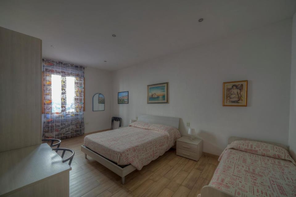Sogni D'Oro Guest House Bed and Breakfast in Florence