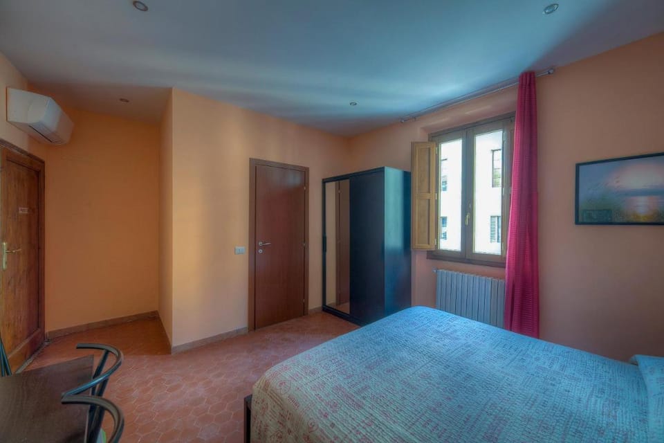 Sogni D'Oro Guest House Bed and Breakfast in Florence