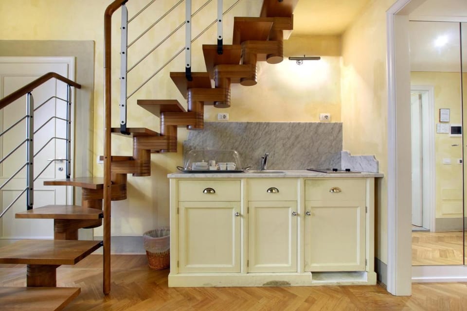 Piccolo Residence Apart-Hotel Apartment hotel in Florence