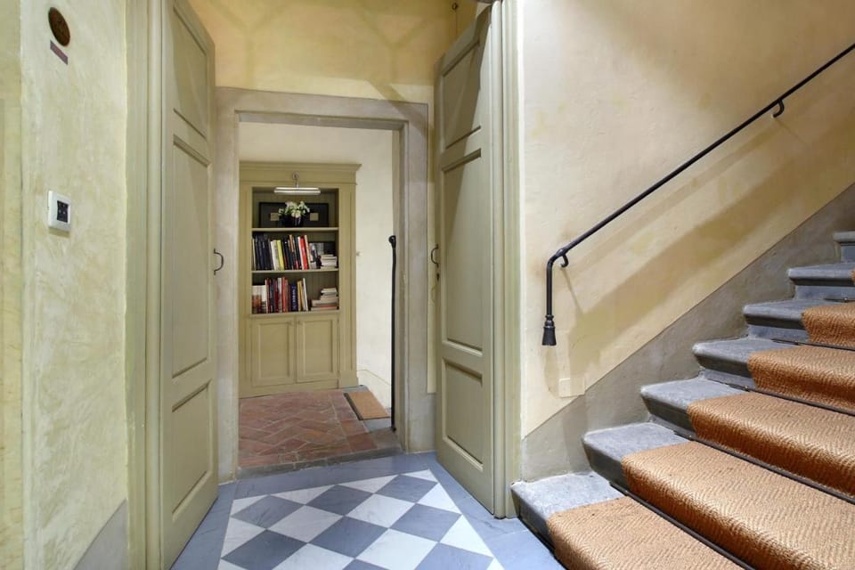 Piccolo Residence Apart-Hotel Apartment hotel in Florence