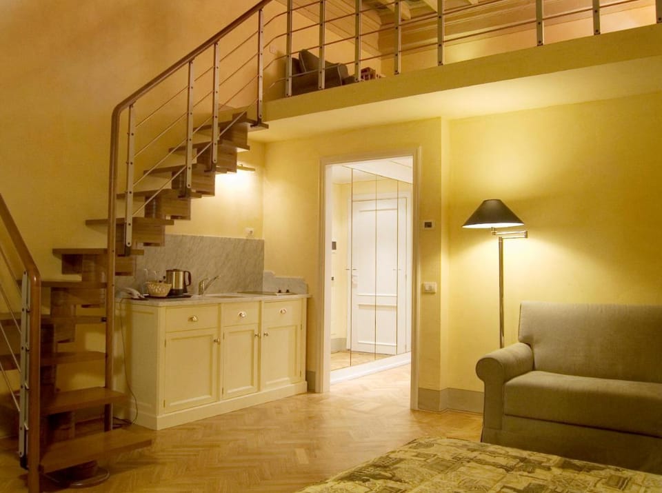 Piccolo Residence Apart-Hotel Apartment hotel in Florence