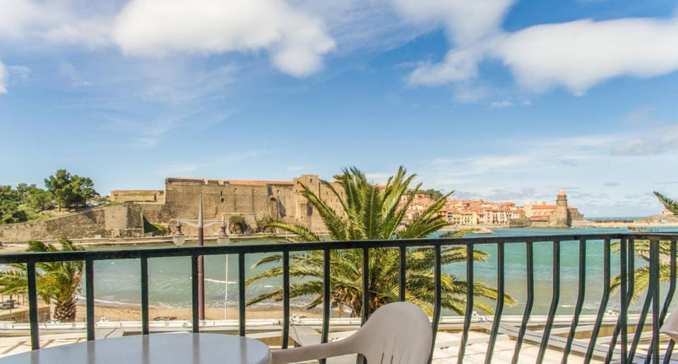 Hôtel Triton Hotel in Collioure