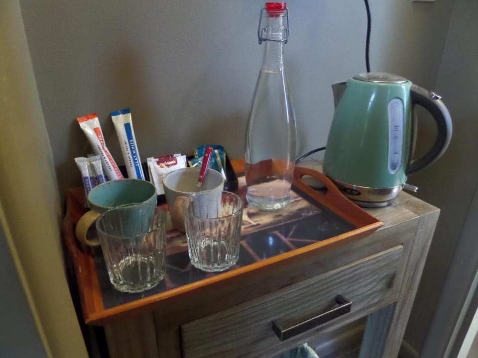 Designer Cottage Bed and Breakfast in Christchurch