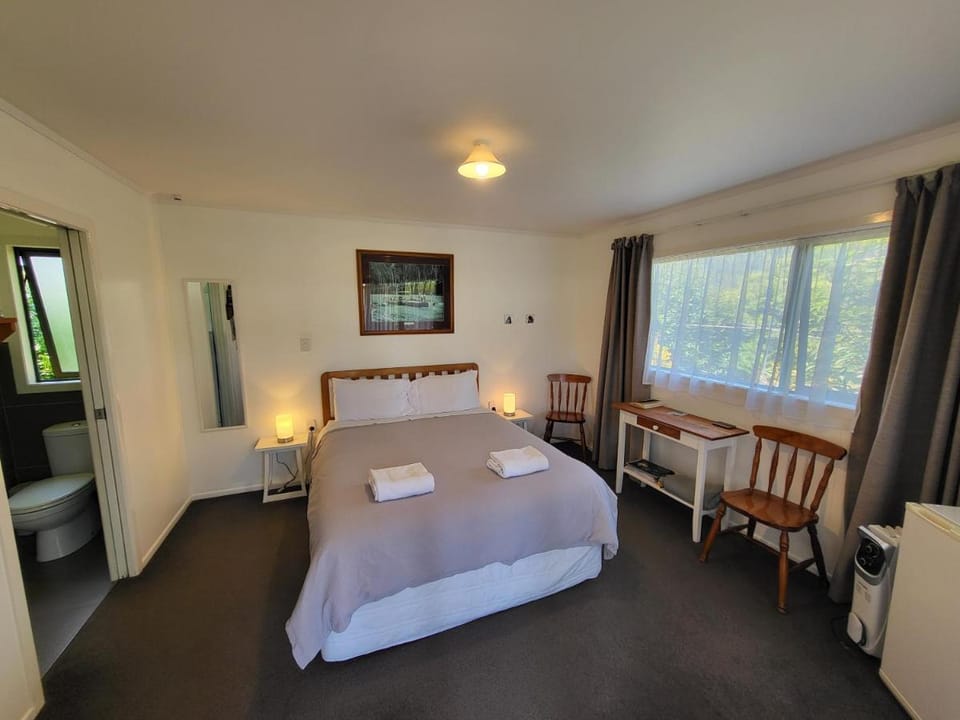 Off The Beaten Trail Acc & Bike Tours Vacation rental in Tasman District, Tasman, New Zealand