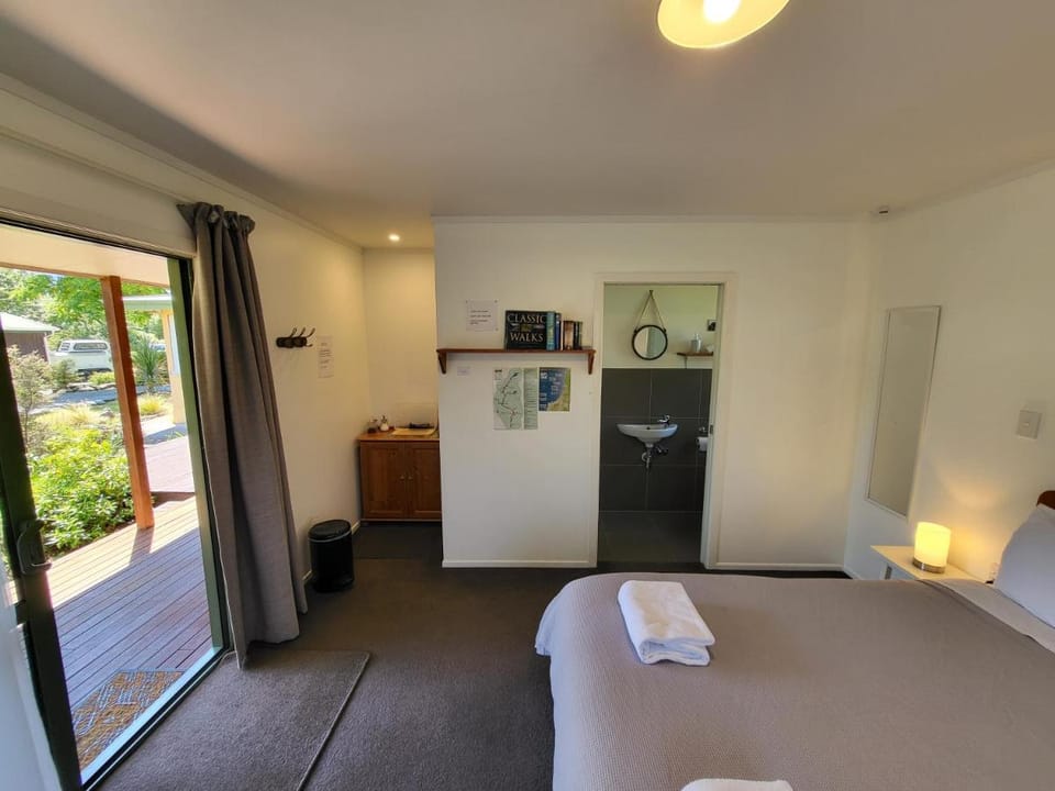Off The Beaten Trail Acc & Bike Tours Vacation rental in Tasman District, Tasman, New Zealand