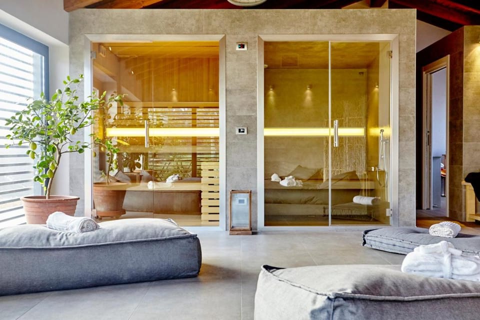 Relais I Castagnoni Country House in Piedmont