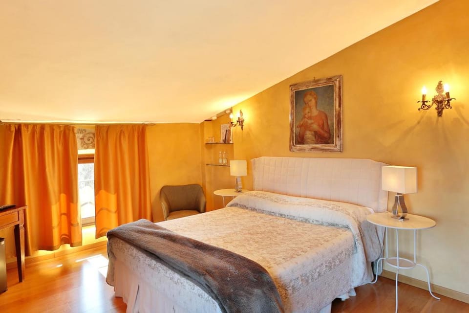 Relais I Castagnoni Country House in Piedmont