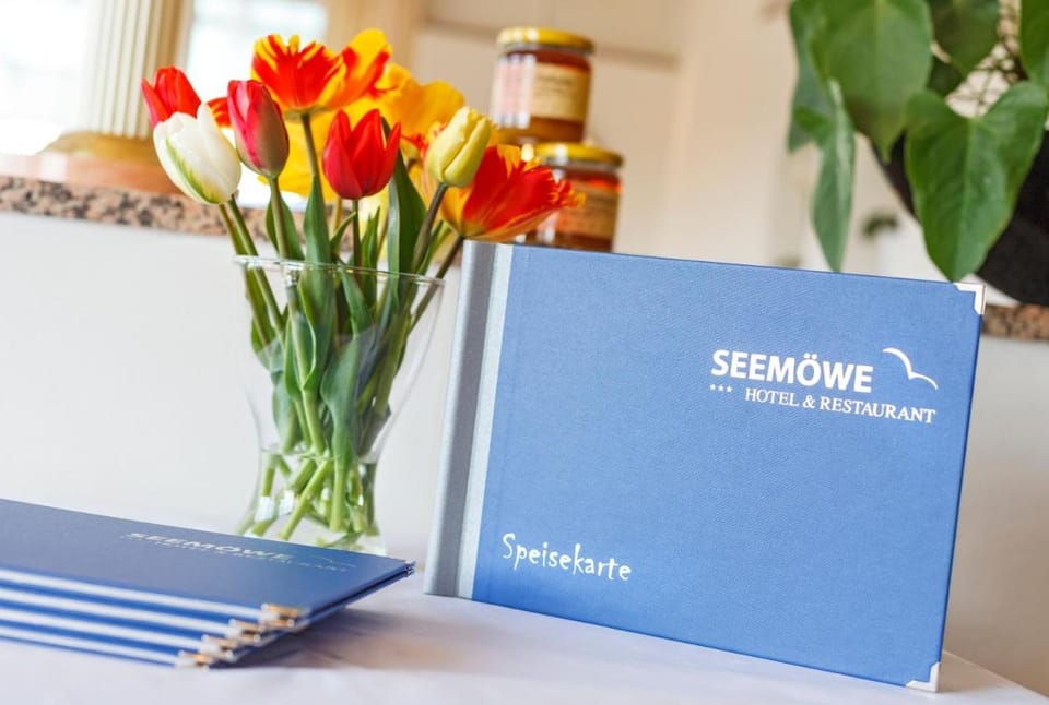 Seemowe Swiss Quality Hotel Hotel in Baden-Württemberg