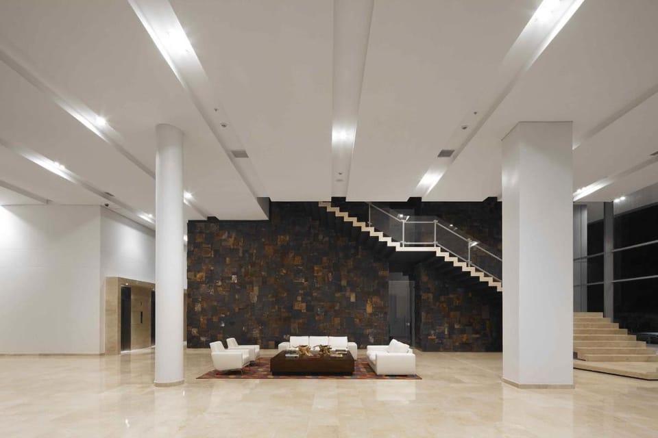 Estelar Alto Prado Hotel in Barranquilla