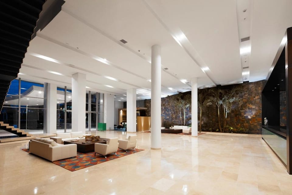 Estelar Alto Prado Hotel in Barranquilla