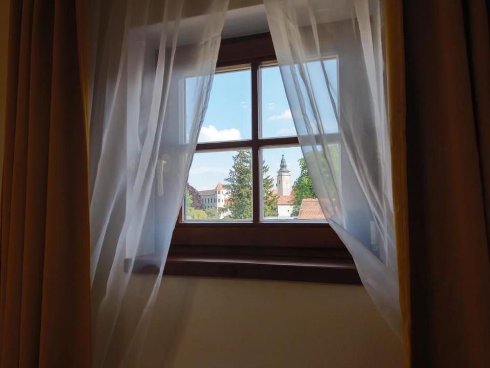 Hotel AntoÅˆ Hotel in South Bohemian Region