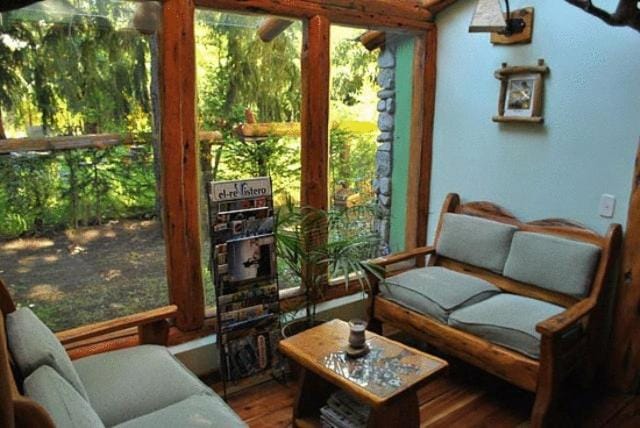 Hostería Traunco Inn in Villa La Angostura
