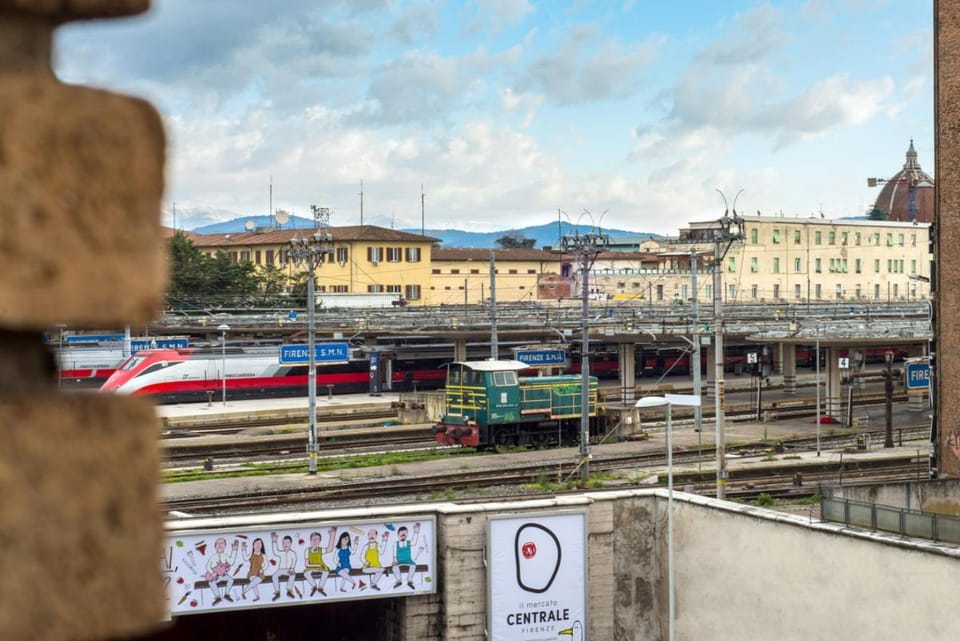 Soggiorno Fortezza Fiorentina Bed and Breakfast in Florence
