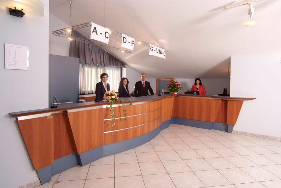 Hotel Parco Delle Rose Hotel in San Giovanni Rotondo