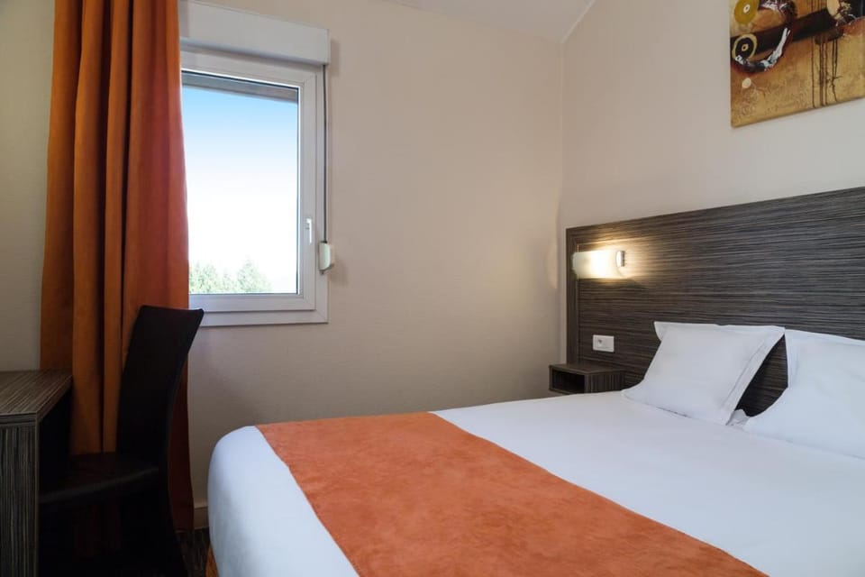 The Originals City, Hotel L'Acropole, Saint-Etienne Sud (Inter-Hotel) Hotel in Saint-Étienne