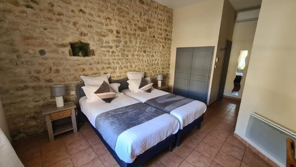 La Bastide Saint Bach Hotel in Provence-Alpes-Côte d'Azur