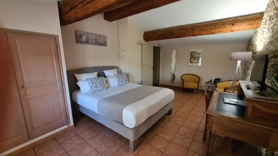 La Bastide Saint Bach Hotel in Provence-Alpes-Côte d'Azur