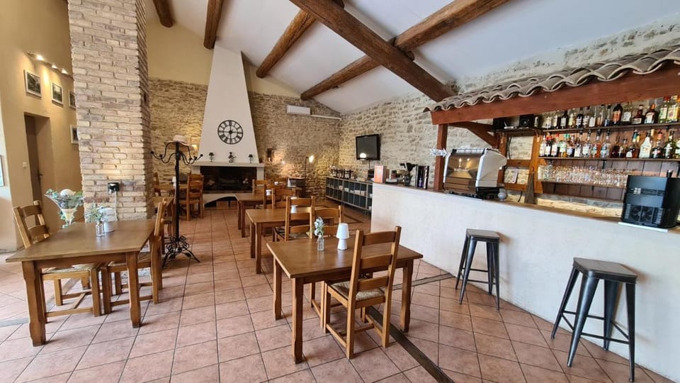 La Bastide Saint Bach Hotel in Provence-Alpes-Côte d'Azur