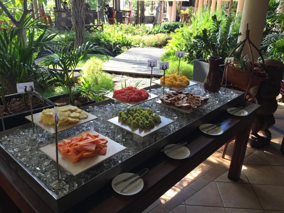 Aanari Hotel & Spa Hotel in Flic en Flac