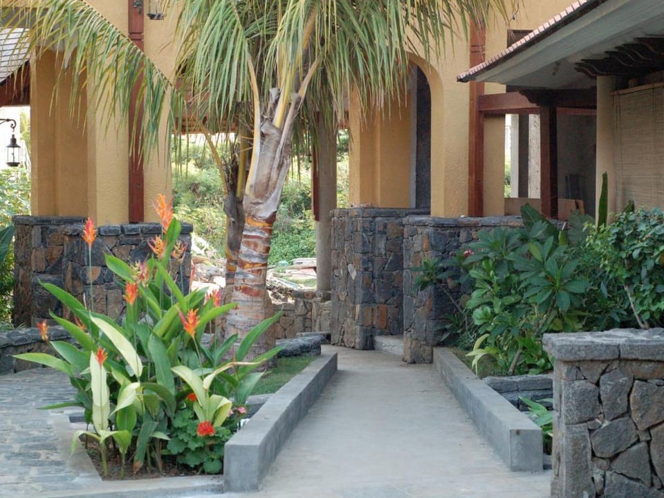 Aanari Hotel & Spa Hotel in Flic en Flac