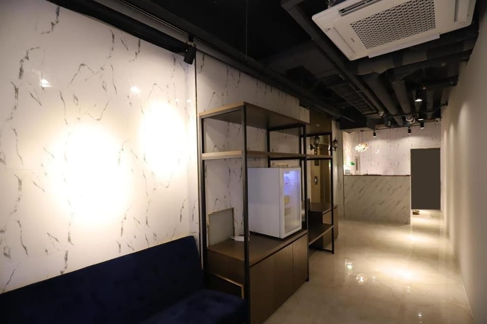 Hotel 648 Hotel in Seoul