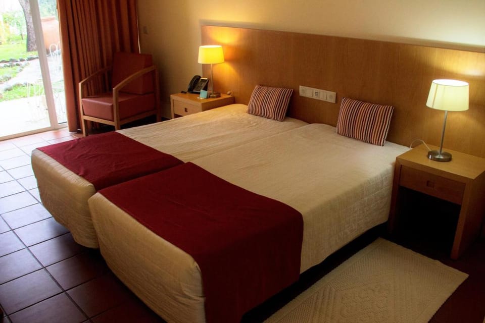INATEL Oeiras Hotel in Lisbon District