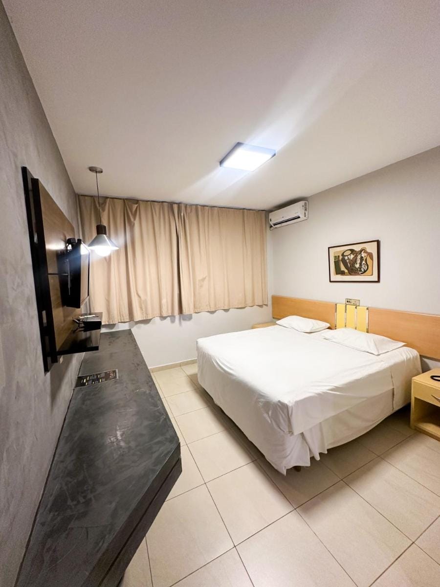 Sumatra Hotel e Centro de Convenções Hotel in Londrina