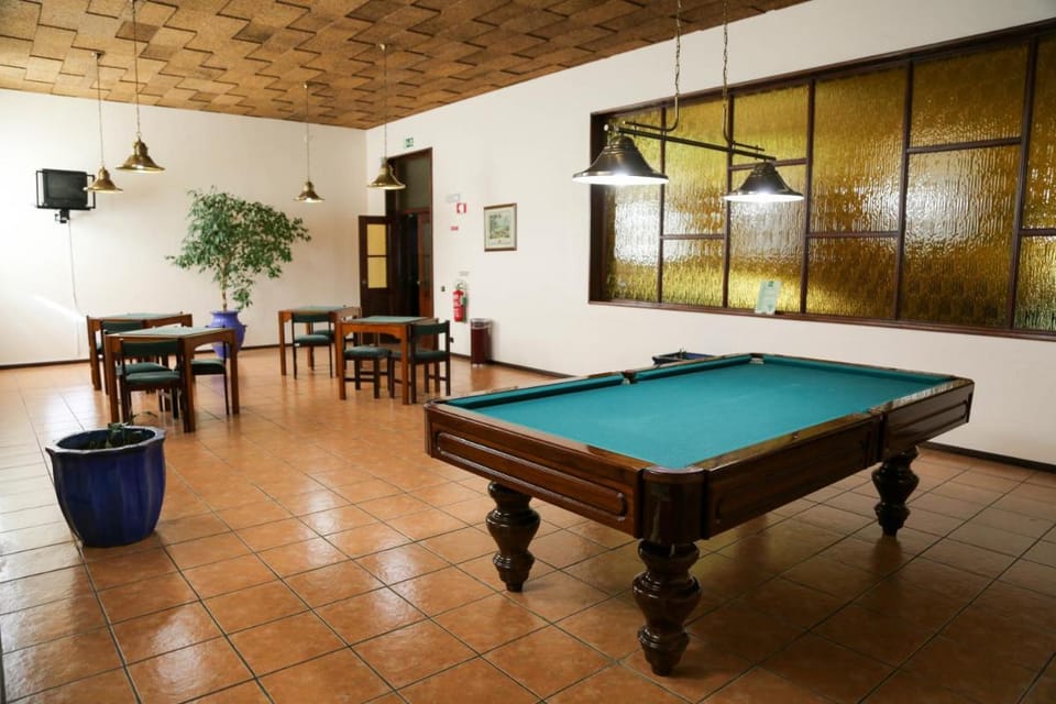 INATEL Luso Hotel in Aveiro District, Portugal