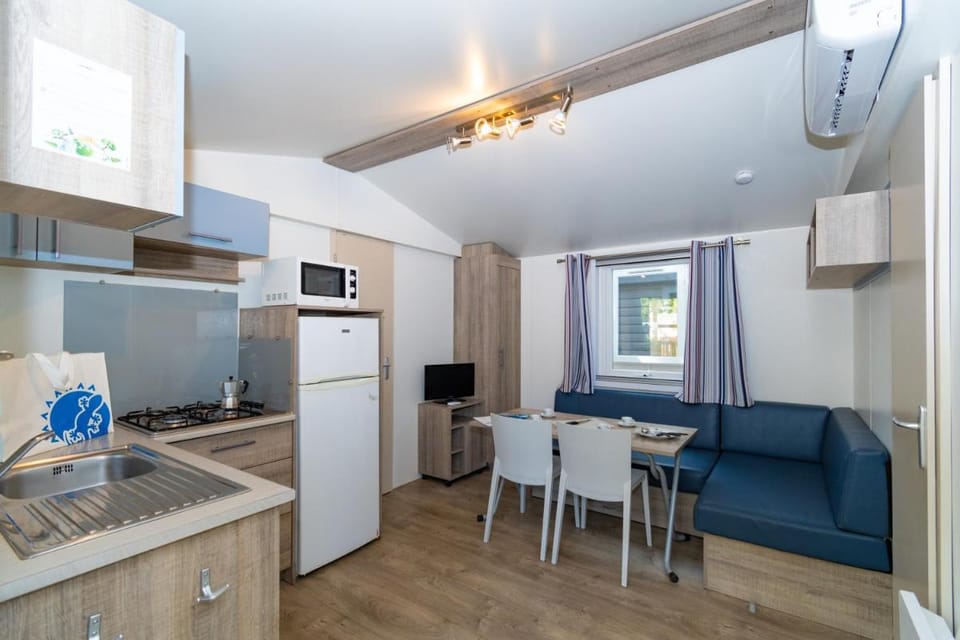 Club del Sole Adriano Family Collection Campground/ 
RV Resort in Emilia-Romagna