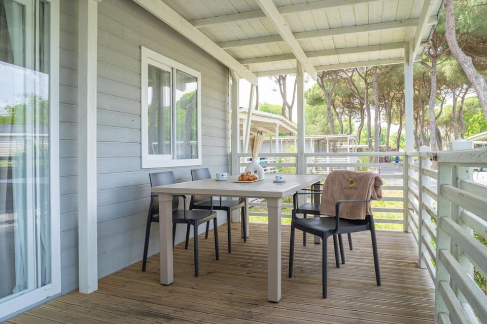 Club del Sole Adriano Family Collection Campground/ 
RV Resort in Emilia-Romagna
