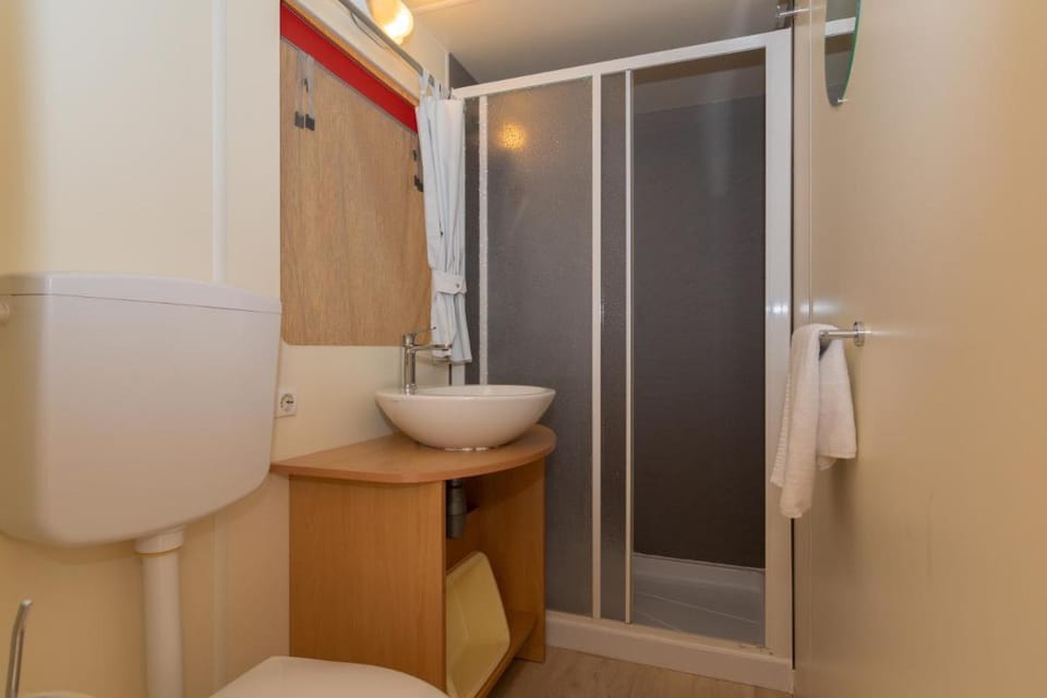 Club del Sole Adriano Family Collection Campground/ 
RV Resort in Emilia-Romagna