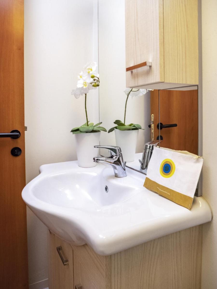 Club del Sole Spina Family Collection Campground/ 
RV Resort in Emilia-Romagna
